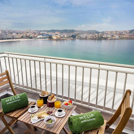 Melia Maria Pita Ξενοδοχείο A Coruña Εξωτερικό φωτογραφία