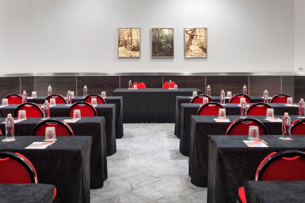 Melia Maria Pita Ξενοδοχείο A Coruña Εξωτερικό φωτογραφία