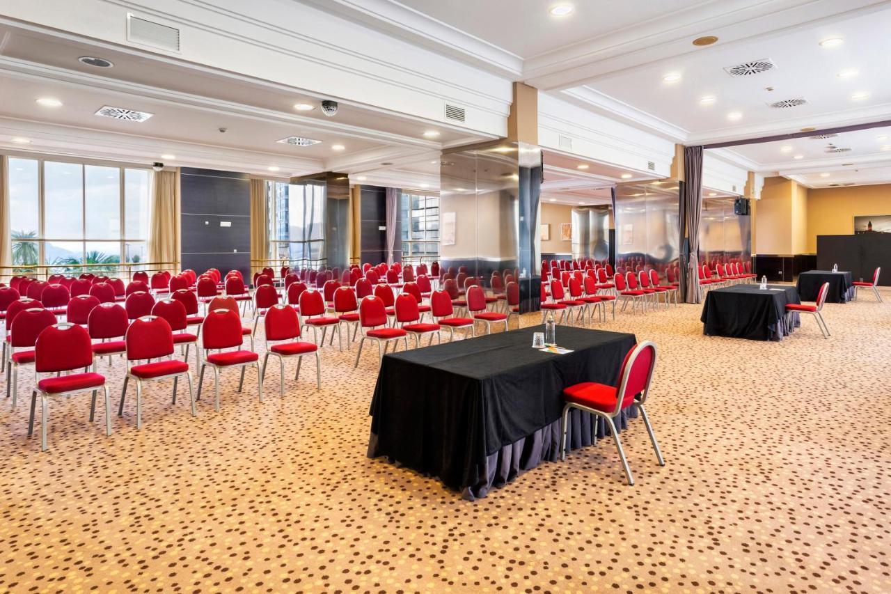 Melia Maria Pita Ξενοδοχείο A Coruña Εξωτερικό φωτογραφία