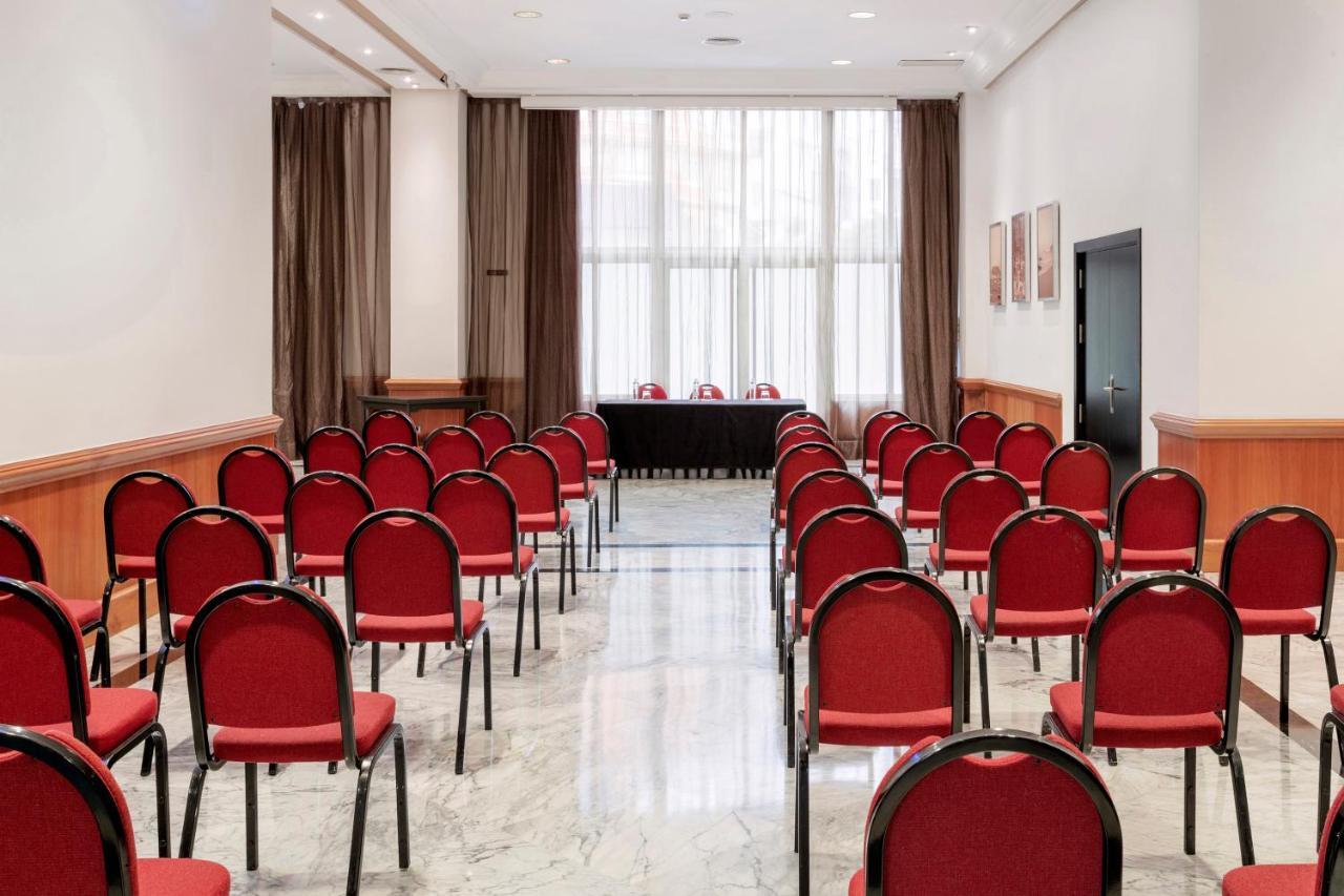 Melia Maria Pita Ξενοδοχείο A Coruña Εξωτερικό φωτογραφία