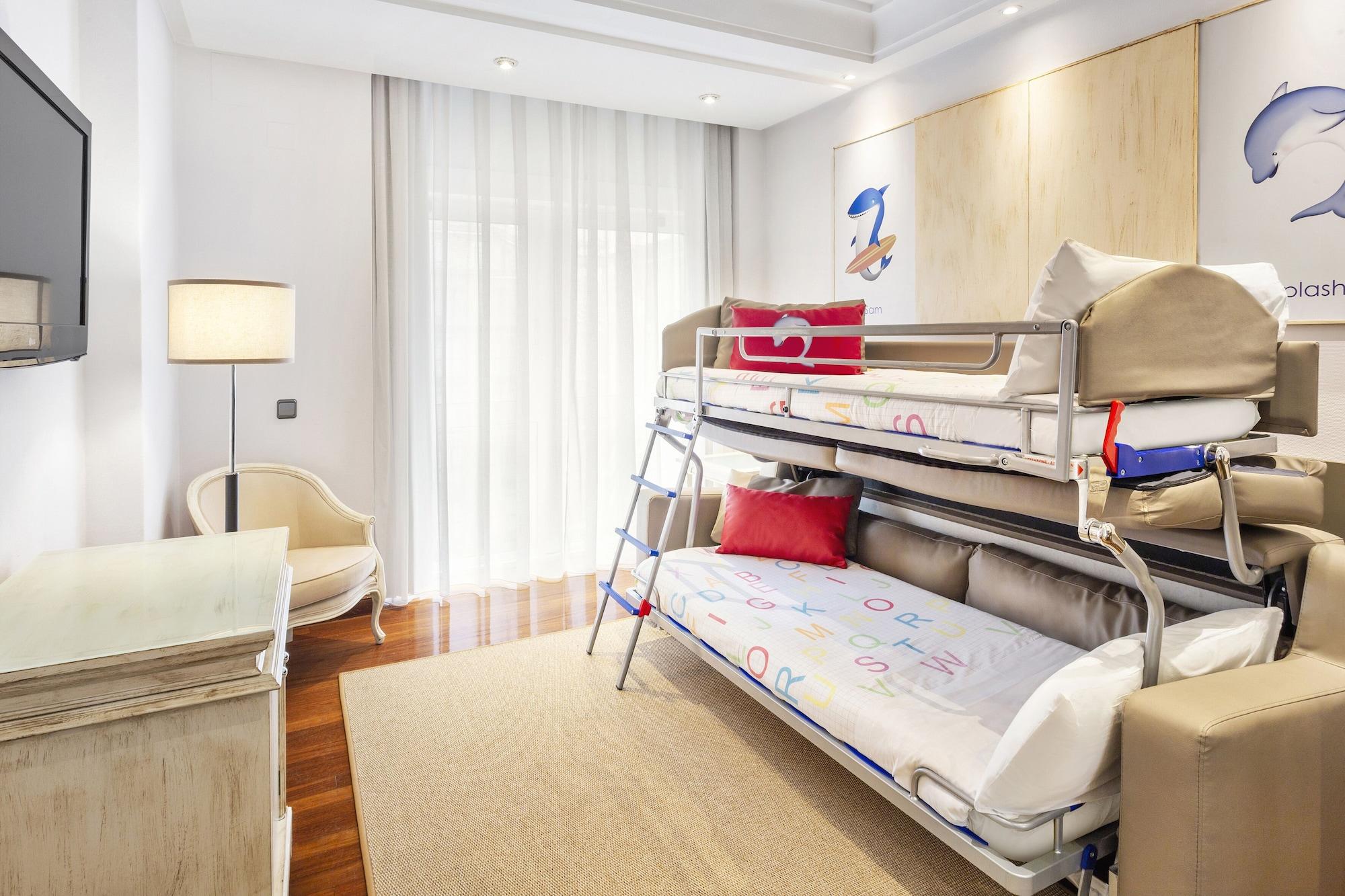 Melia Maria Pita Ξενοδοχείο A Coruña Εξωτερικό φωτογραφία